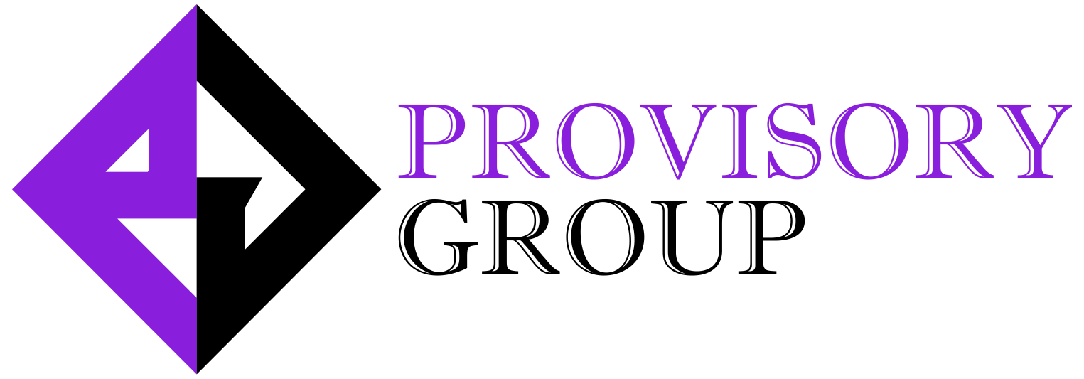 Provisory Group Logo